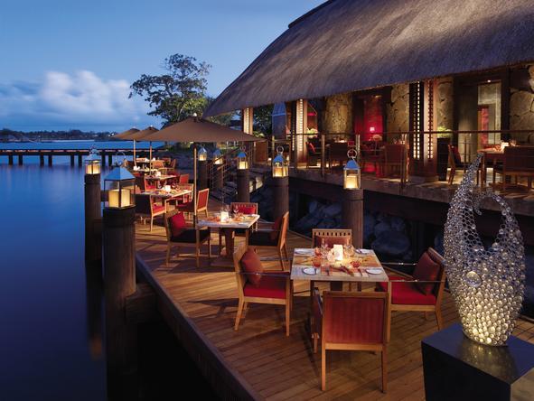 Four Seasons Resort Mauritius - Dining 